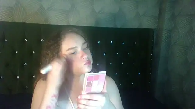 AnnyFoxx online show from 2, 3, 2026