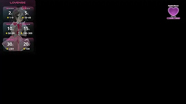 Maddie Rosee online show from 6, 2, 2026