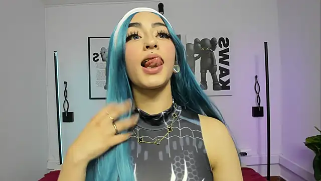 Maddie Rosee online show from 21, 2, 2026