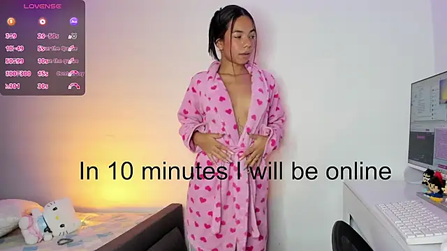 Snapshot of kaylaneee_ chatting on 10, 6, 2026 kaylaneee online show from 10, 6, 2026