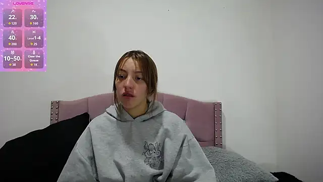 emily cooper pym online show from 10, 2, 2026