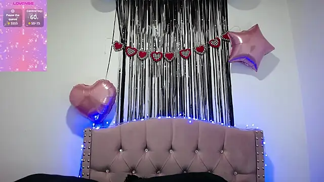 emily cooper pym online show from 14, 2, 2026