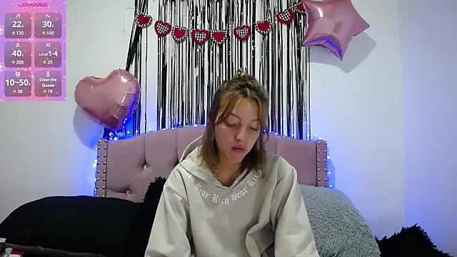 emily cooper pym online show from 13, 2, 2026