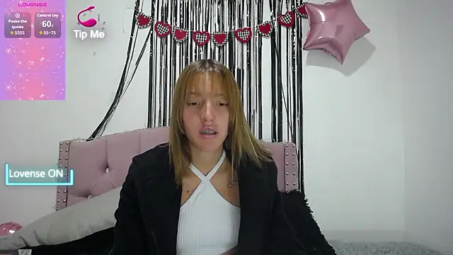 emily cooper pym online show from 4, 3, 2026