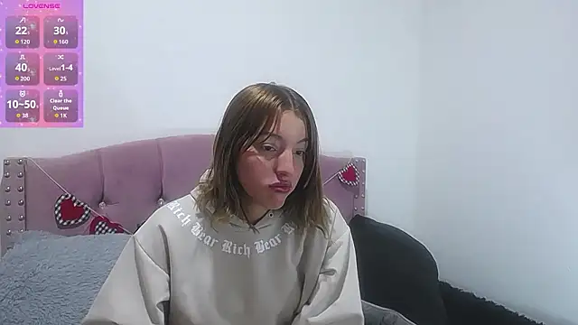 emily cooper pym online show from 4, 2, 2026