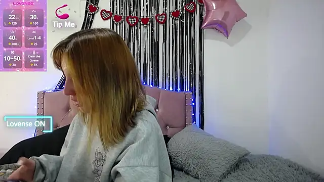 emily cooper pym online show from 6, 3, 2026