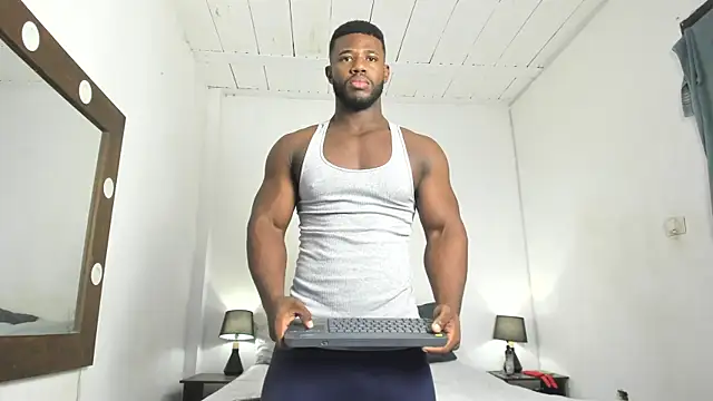 James McBoy online show from 25, 7, 2026