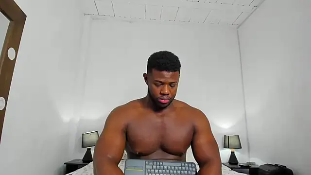 James McBoy online show from 21, 4, 2026