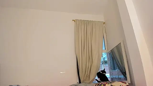 chiarafustox online show from 26, 2, 2026