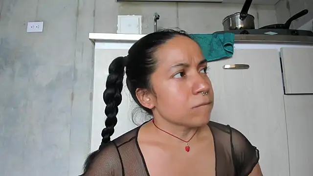 chiarafustox online show from 28, 3, 2026