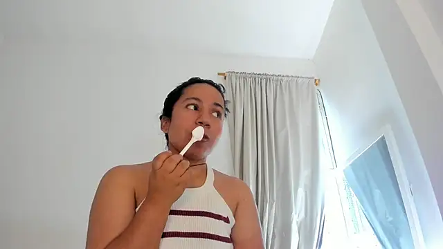 chiarafustox online show from 24, 2, 2026