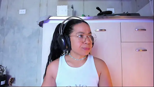 Snapshot of chiarafustox chatting on 26, 7, 2026 chiarafustox online show from 26, 7, 2026