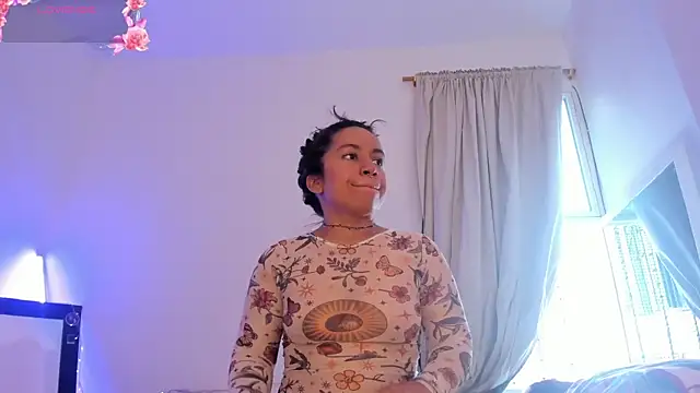 chiarafustox online show from 11, 2, 2026