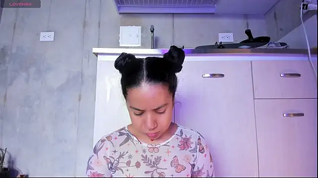 Snapshot of chiarafustox chatting on 20, 7, 2026 chiarafustox online show from 20, 7, 2026