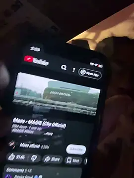 ThridLegTj online show from 14, 3, 2026