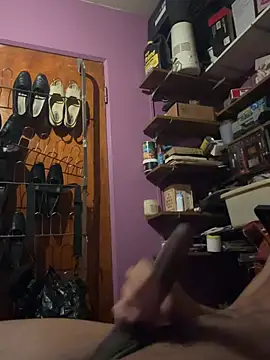 ThridLegTj online show from 11, 3, 2026