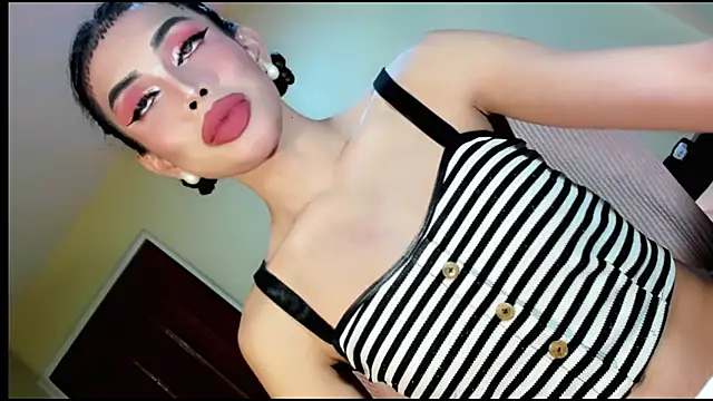 tiffanymers online show from 11, 2, 2026