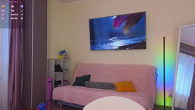 meowbaaby online show from 25, 4, 2026