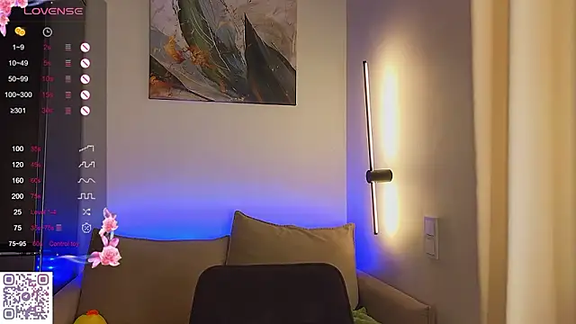 meowbaaby online show from 7, 2, 2026