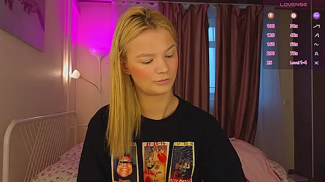 meowbaaby online show from 24, 3, 2026