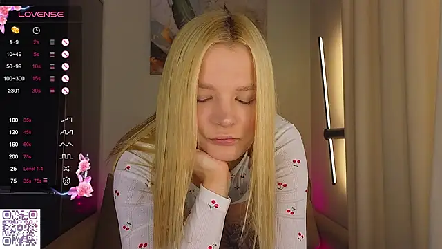 meowbaaby online show from 13, 2, 2026