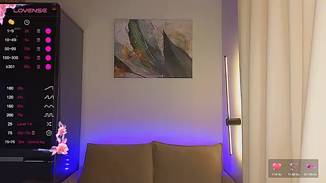 meowbaaby online show from 2, 2, 2026