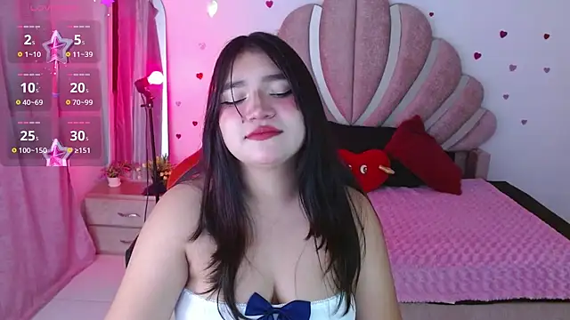 mia fox666 online show from 22, 5, 2026