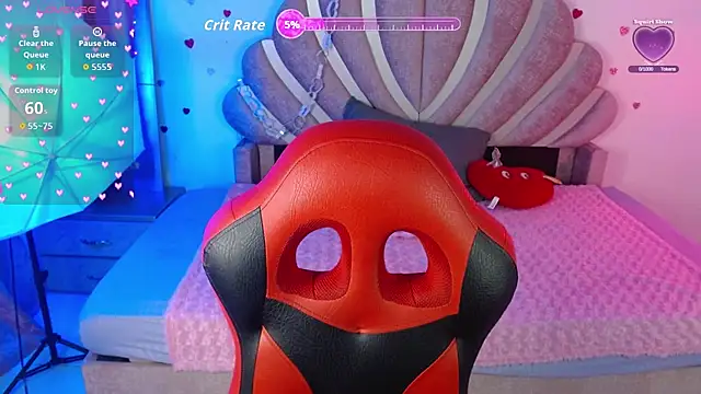 mia fox666 online show from 8, 4, 2026