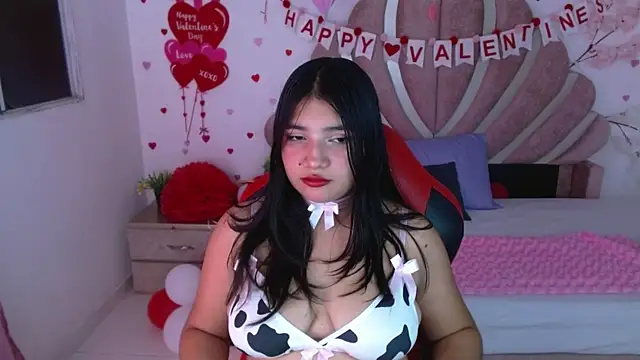 mia fox666 online show from 18, 2, 2026