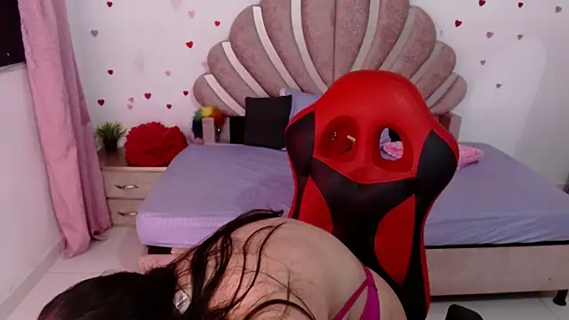 mia fox666 online show from 12, 3, 2026