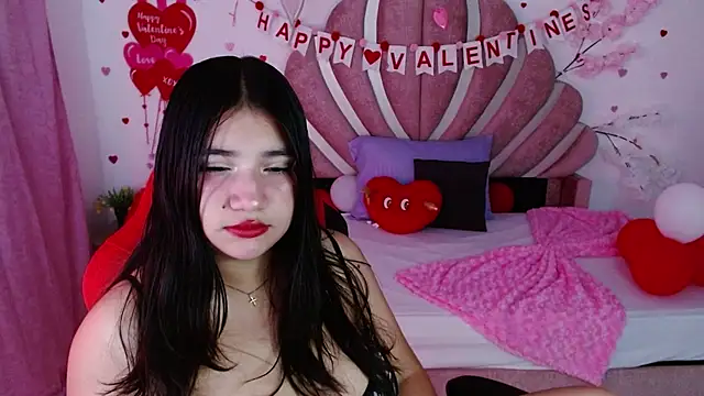 mia fox666 online show from 15, 2, 2026