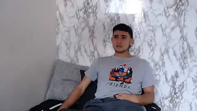 jhayko22 online show from 28, 2, 2026