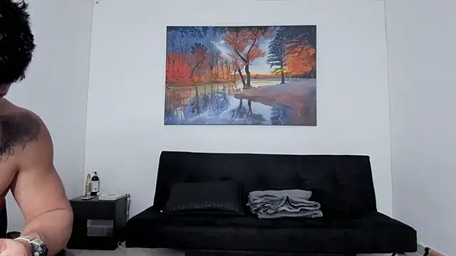 ryanwhite3 online show from 13, 2, 2026