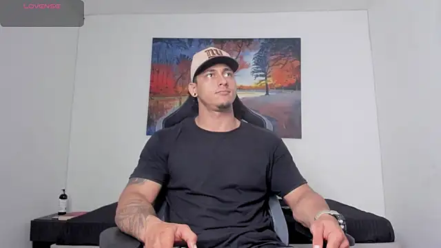 ryanwhite3 online show from 8, 4, 2026