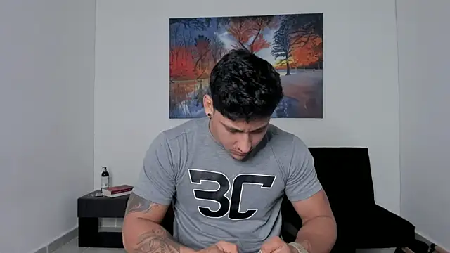 ryanwhite3 online show from 16, 2, 2026