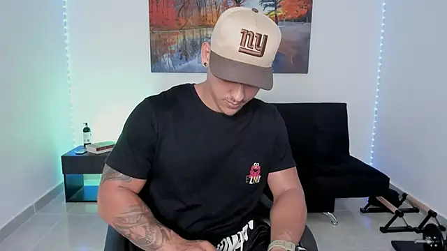 ryanwhite3 online show from 15, 2, 2026