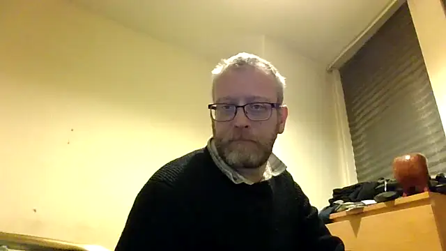 UnshodSixties online show from 19, 5, 2026