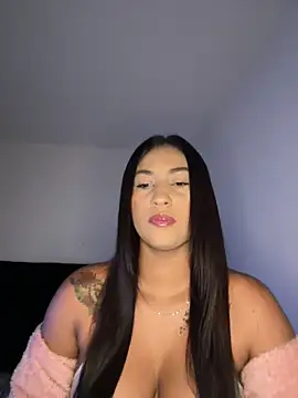 mari pauli xx online show from 13, 2, 2026