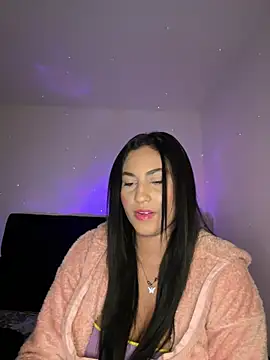 mari pauli xx online show from 8, 3, 2026