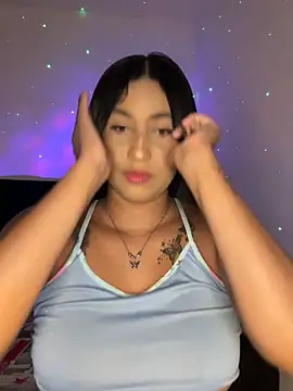 mari pauli xx online show from 5, 3, 2026