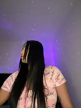 mari pauli xx online show from 11, 3, 2026