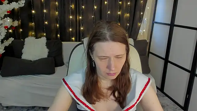 Kathrine Meyer online show from 27, 3, 2026