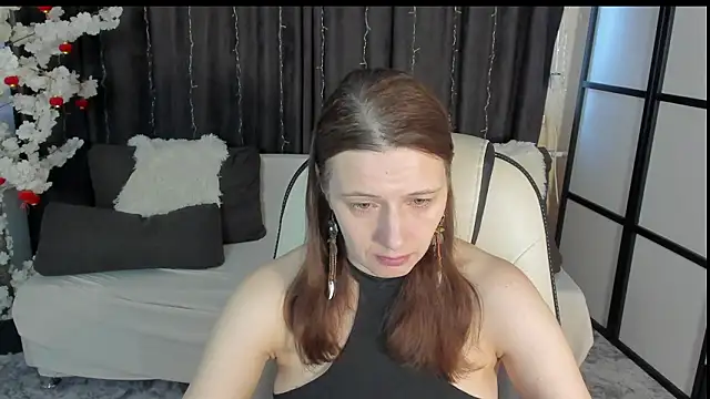 Kathrine Meyer online show from 12, 3, 2026