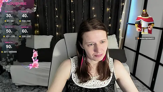 Kathrine Meyer online show from 3, 2, 2026