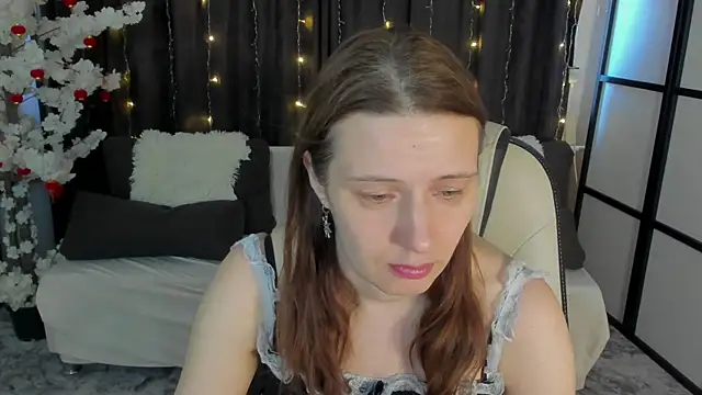 Kathrine Meyer online show from 19, 3, 2026