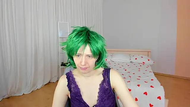 Kathrine Meyer online show from 24, 4, 2026