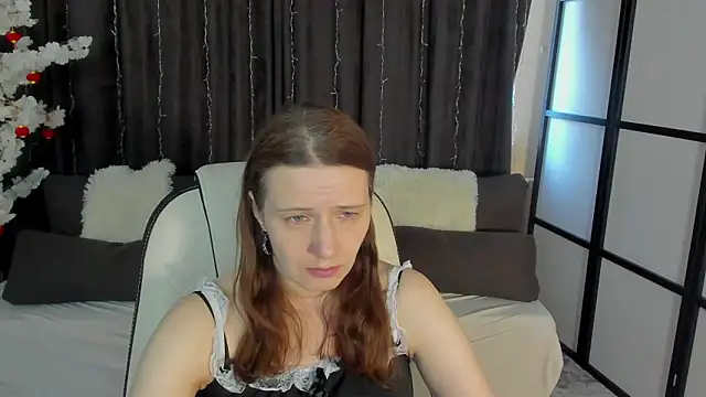 Kathrine Meyer online show from 25, 3, 2026