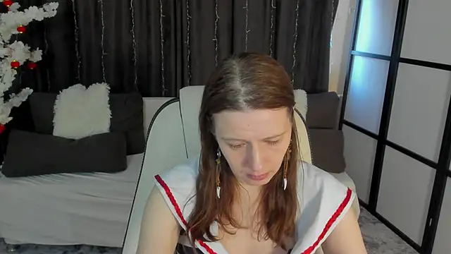 Kathrine Meyer online show from 26, 3, 2026