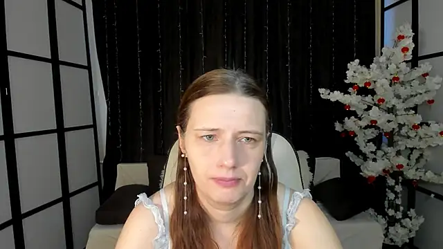 Kathrine Meyer online show from 22, 4, 2026