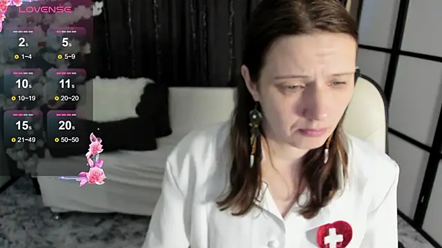 Kathrine Meyer online show from 8, 2, 2026